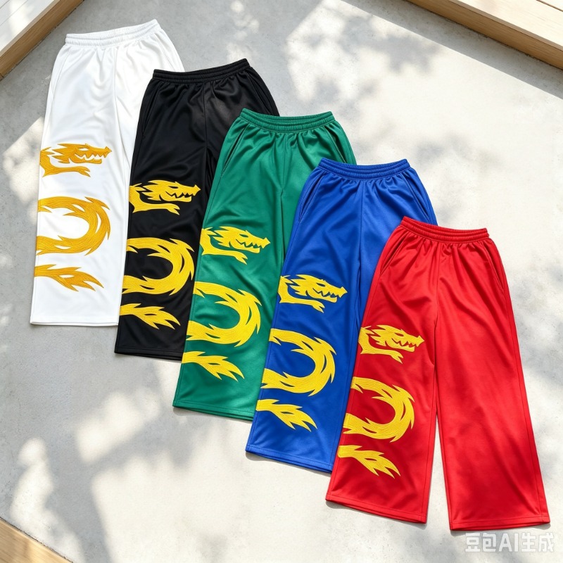 Street Fashion Anime - 2026 Y2K Anime High Street Cosmetic