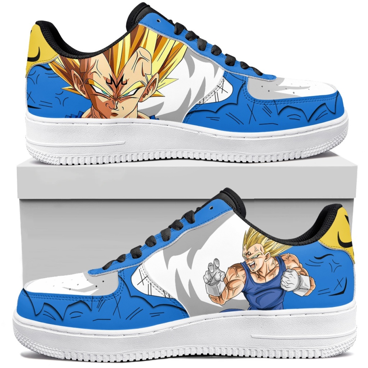 Dragon Ball Z Son Goku Anime P - đánh giá và giá Street Fashion Anime
