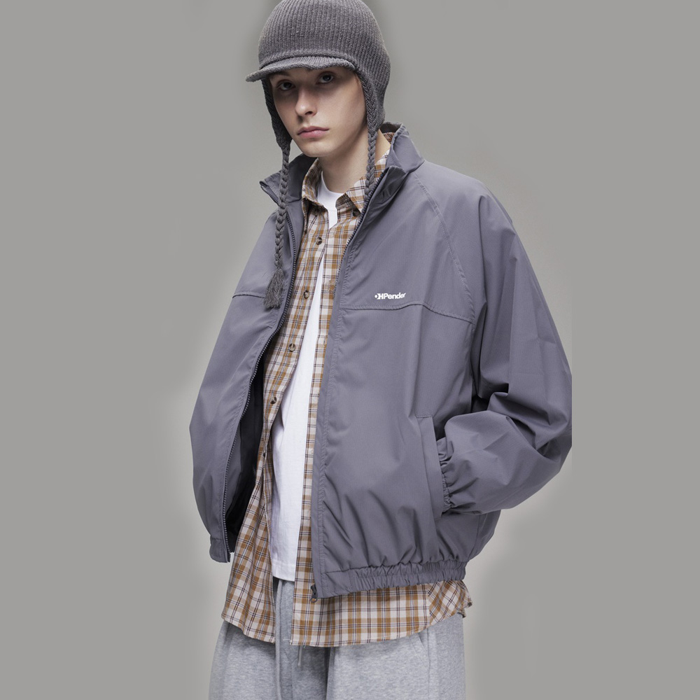 Autumn American Streetwear Cit - đánh giá và giá Coach Jacket Bomber