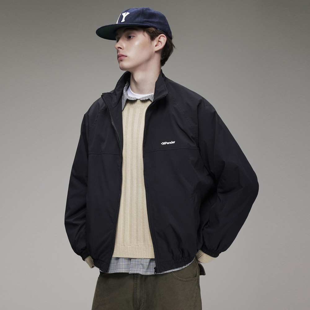Autumn American Streetwear Cit - đánh giá và giá Coach Jacket Bomber