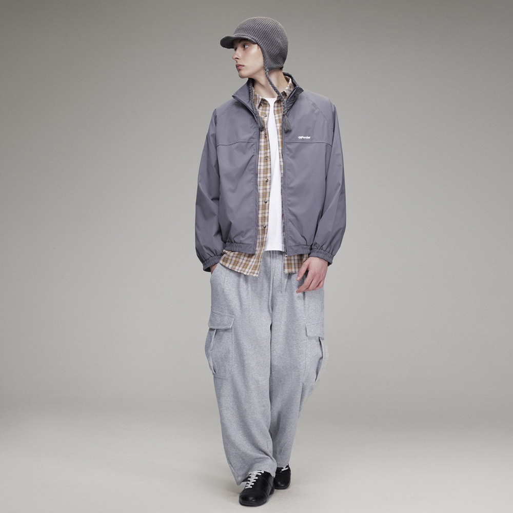Autumn American Streetwear Cit - đánh giá và giá Coach Jacket Bomber
