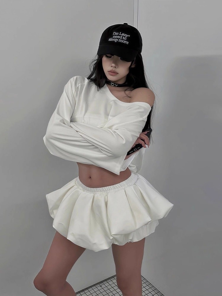2025 Harajuku Fashion Design C - đánh giá và giá Street Fashion Harajuku