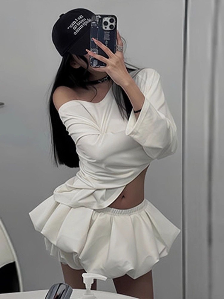 2025 Harajuku Fashion Design C - đánh giá và giá Street Fashion Harajuku