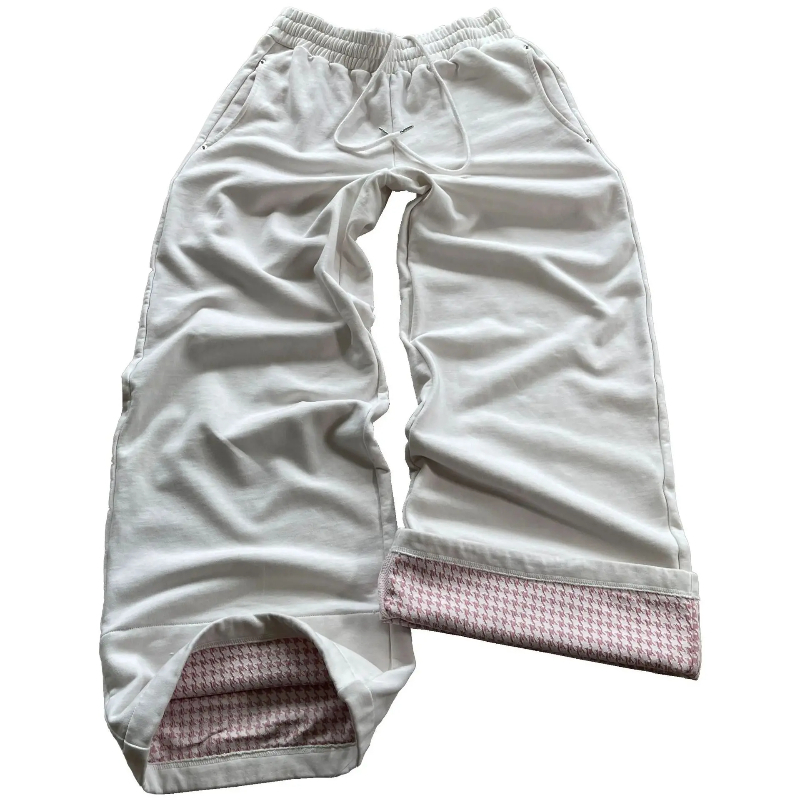 INS Plaid Vintage Rock Loose W - đánh giá và giá Street Fashion Europe