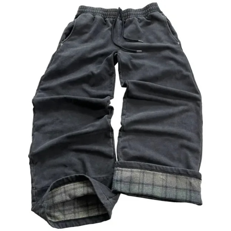 INS Plaid Vintage Rock Loose W - đánh giá và giá Street Fashion Europe