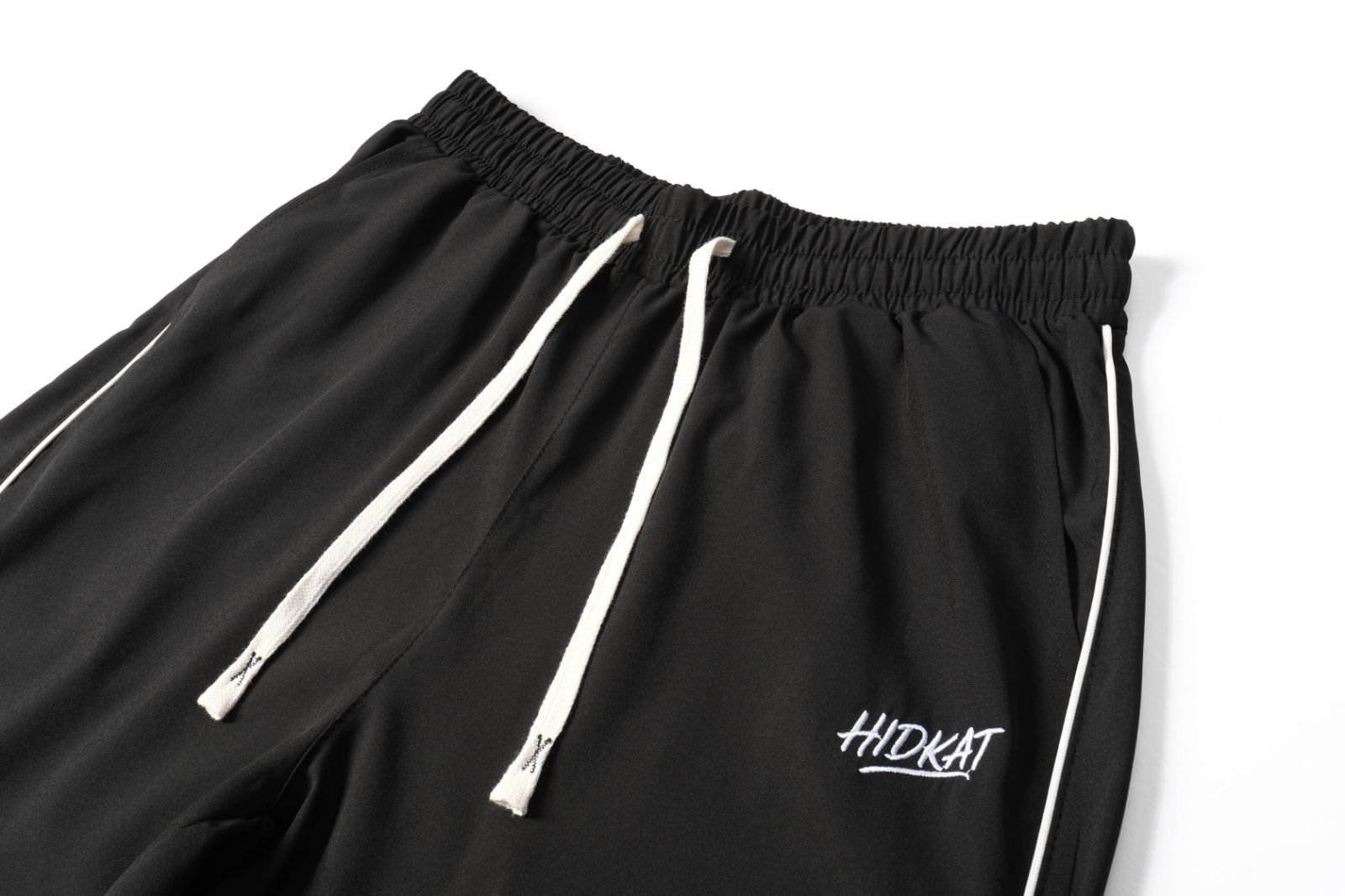 XIYAFAN Men's Wide Leg Sweatpa - đánh giá và giá Street Fashion Hip Hop