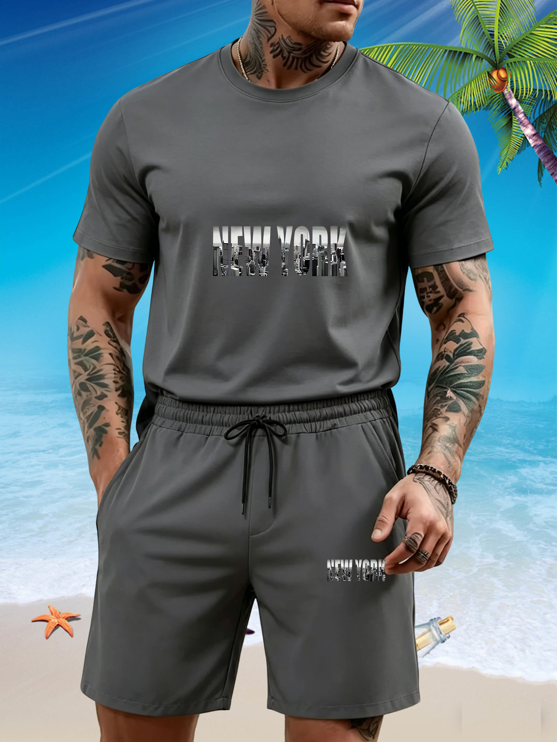 2026 New Simple and Fashionabl - đánh giá và giá Street Fashion New York 2026