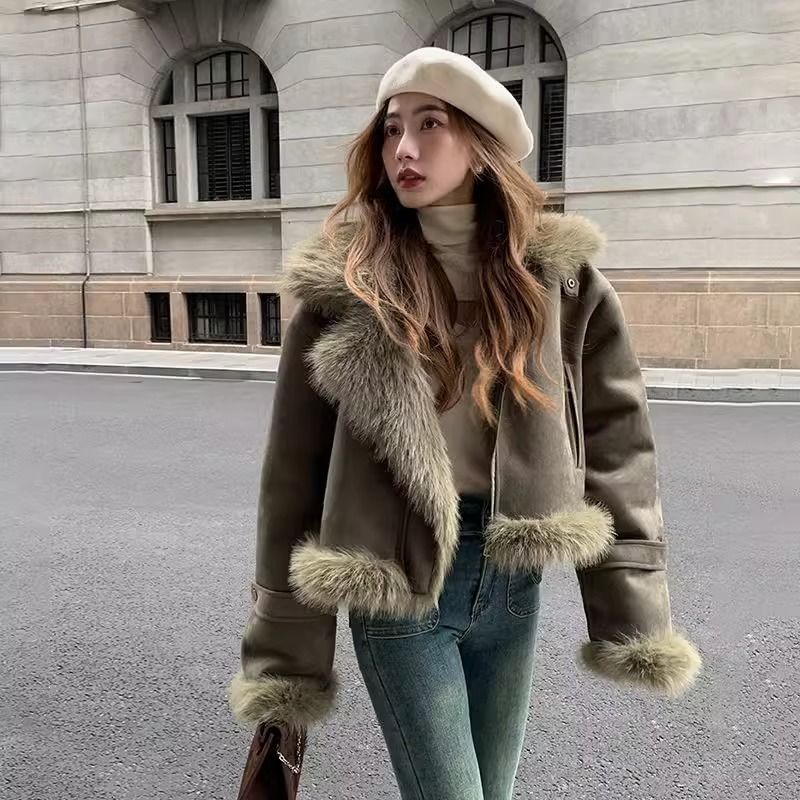Women's Models Fairy Autumn Wi - đánh giá và giá Street Fashion Model