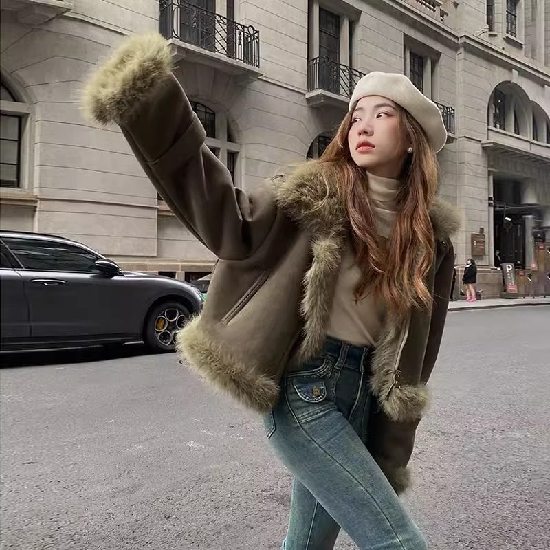 Women's Models Fairy Autumn Wi - đánh giá và giá Street Fashion Model