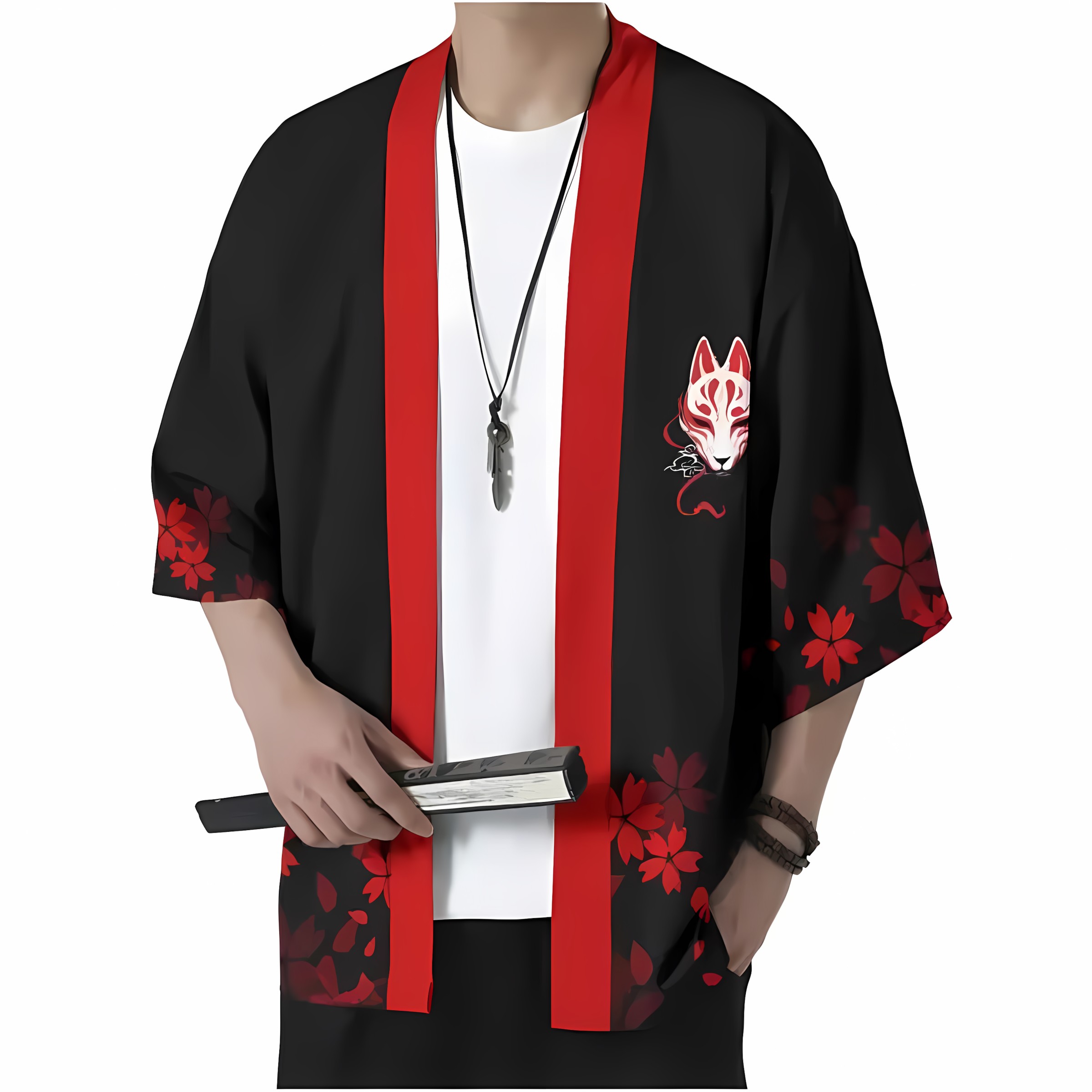 2026 Summer New Style Men's Ki - đánh giá và giá Street Fashion Summer 2026