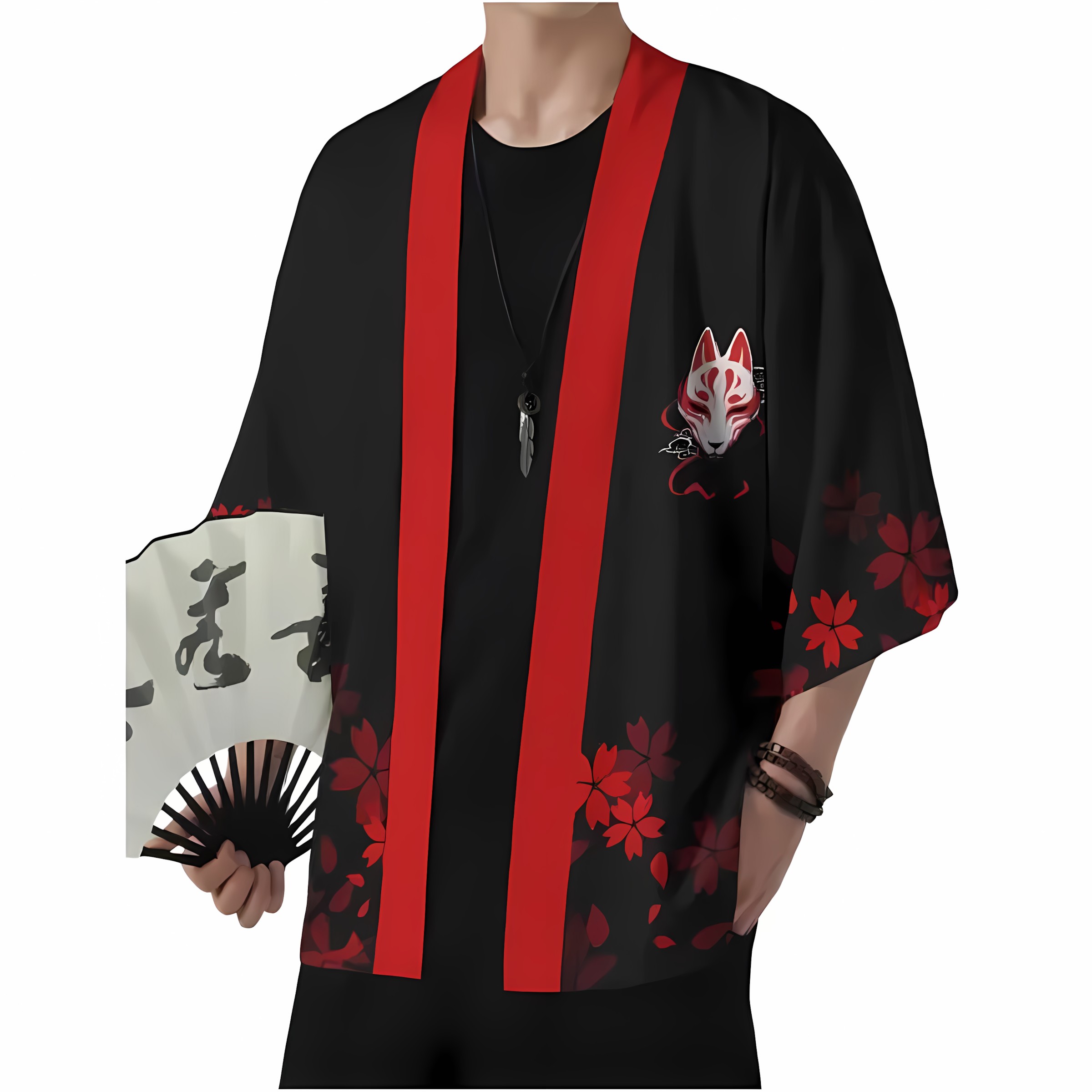 2026 Summer New Style Men's Ki - đánh giá và giá Street Fashion Summer 2026