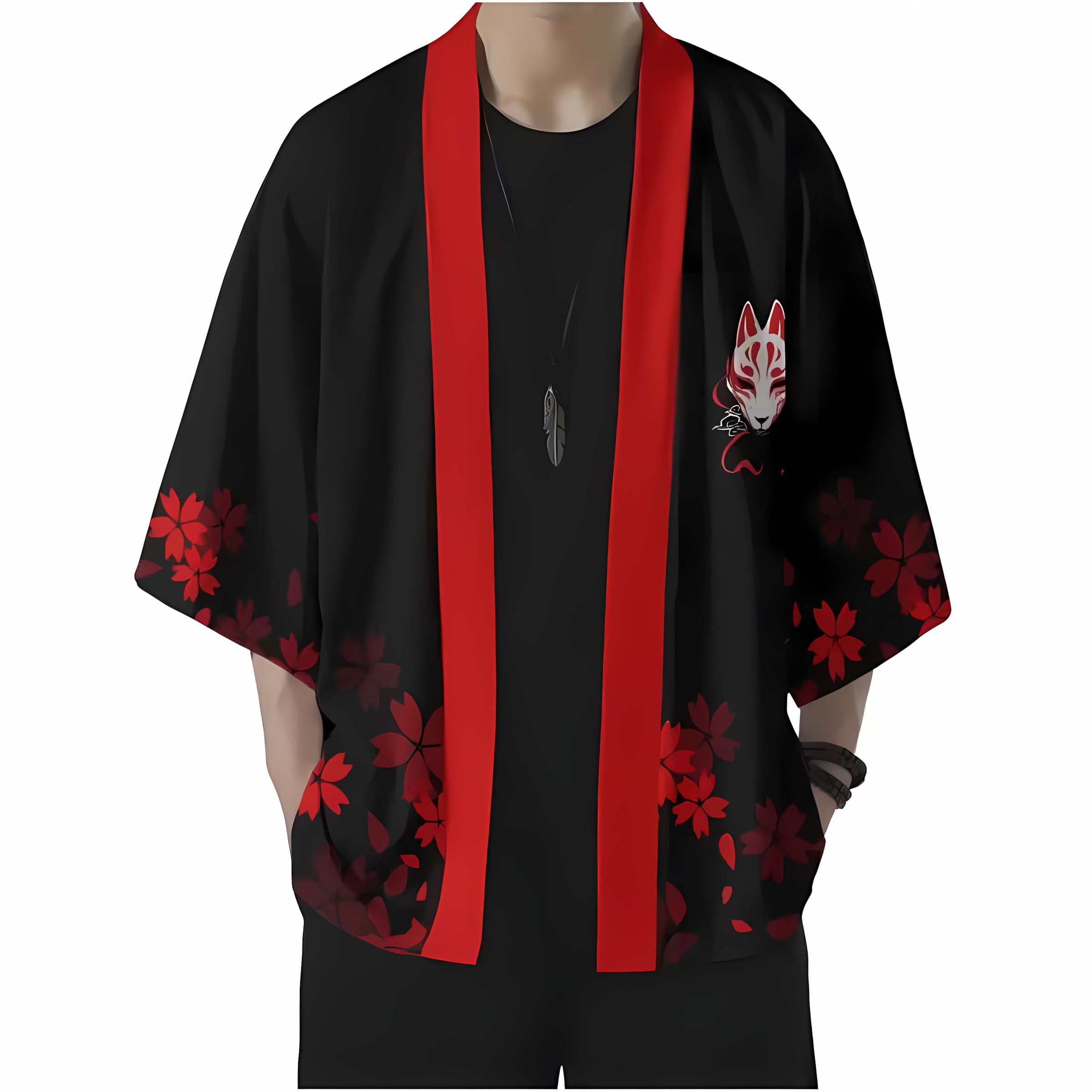 2026 Summer New Style Men's Ki - đánh giá và giá Street Fashion Summer 2026