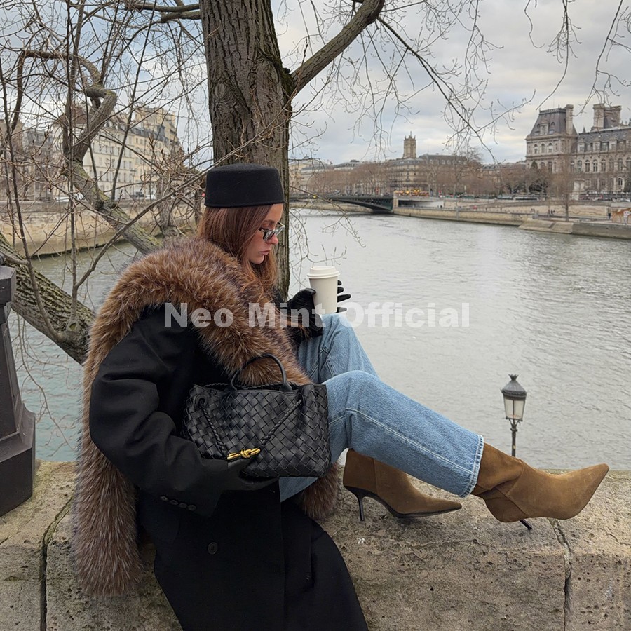 Neo Mint Chic Brand Street Fas - đánh giá và giá Girl Fashion Street