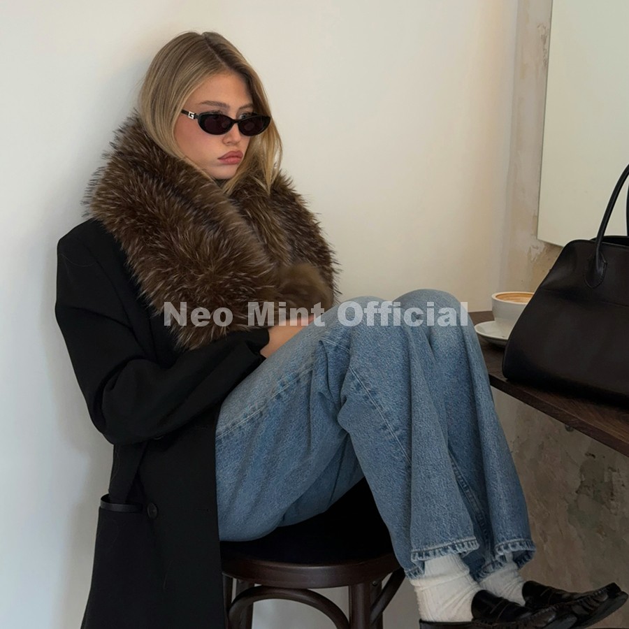 Neo Mint Chic Brand Street Fas - đánh giá và giá Girl Fashion Street