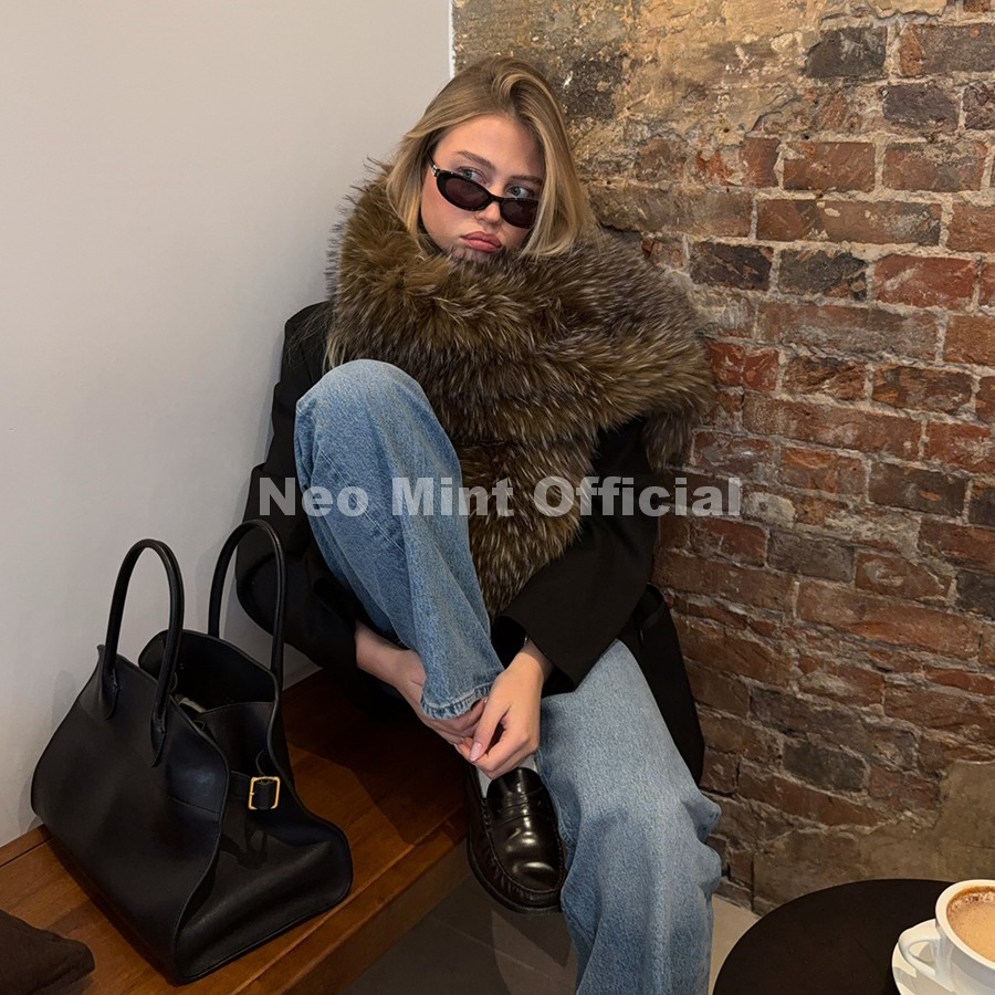 Neo Mint Chic Brand Street Fas - đánh giá và giá Girl Fashion Street