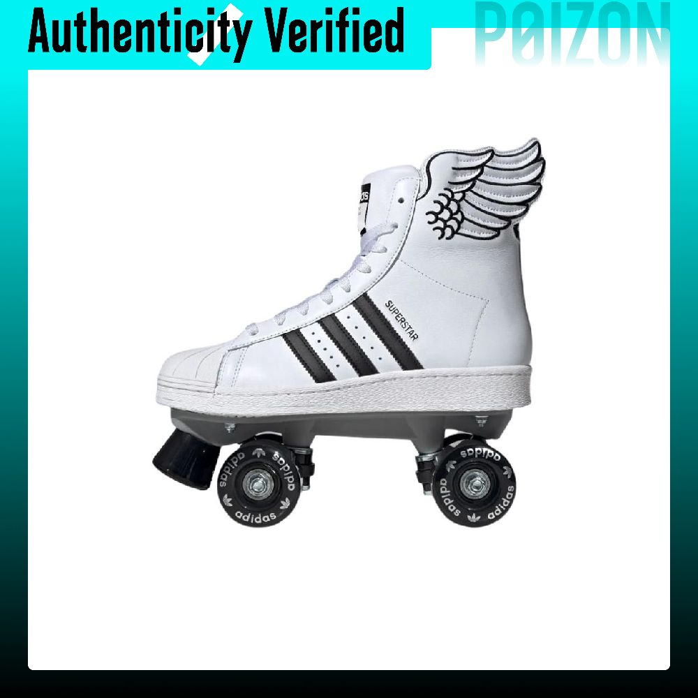 Adidas Originals Superstar 82  - đánh giá và giá Adidas Shoes Superstar
