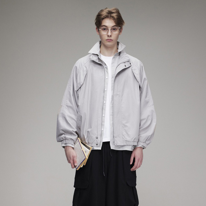 American Commuter Fashion Stan - đánh giá và giá Coach Jacket Bomber