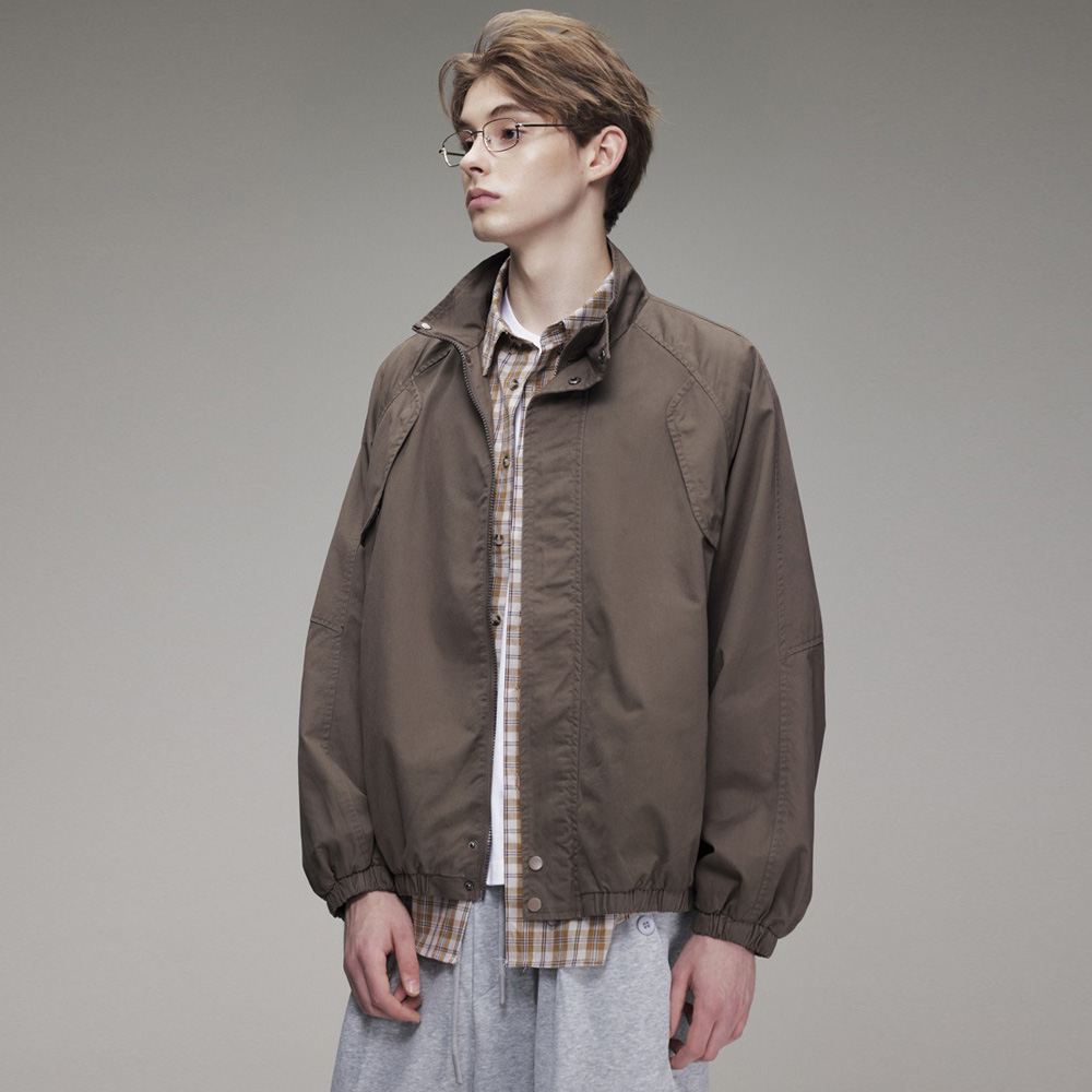 American Commuter Fashion Stan - đánh giá và giá Coach Jacket Bomber