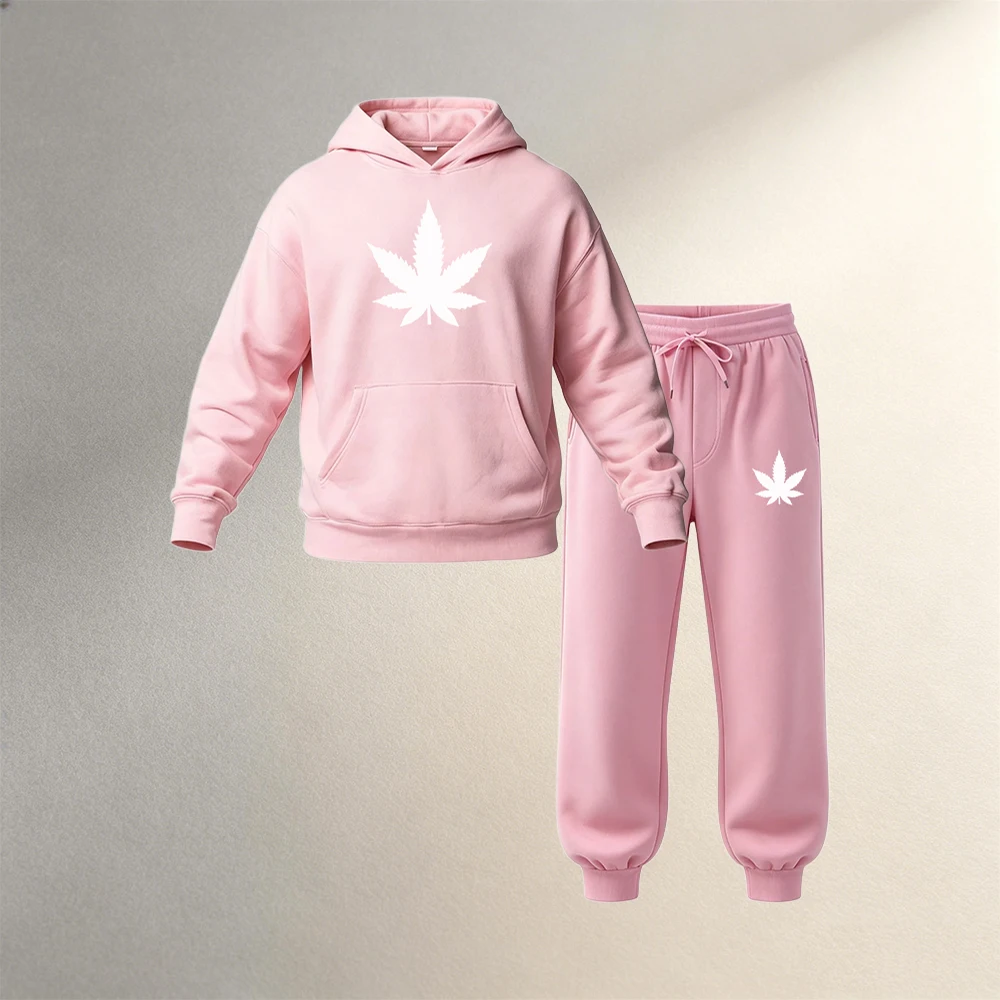 Men's 2Pcs Autumn Winter Sport - đánh giá và giá Street Fashion Outfit For Men