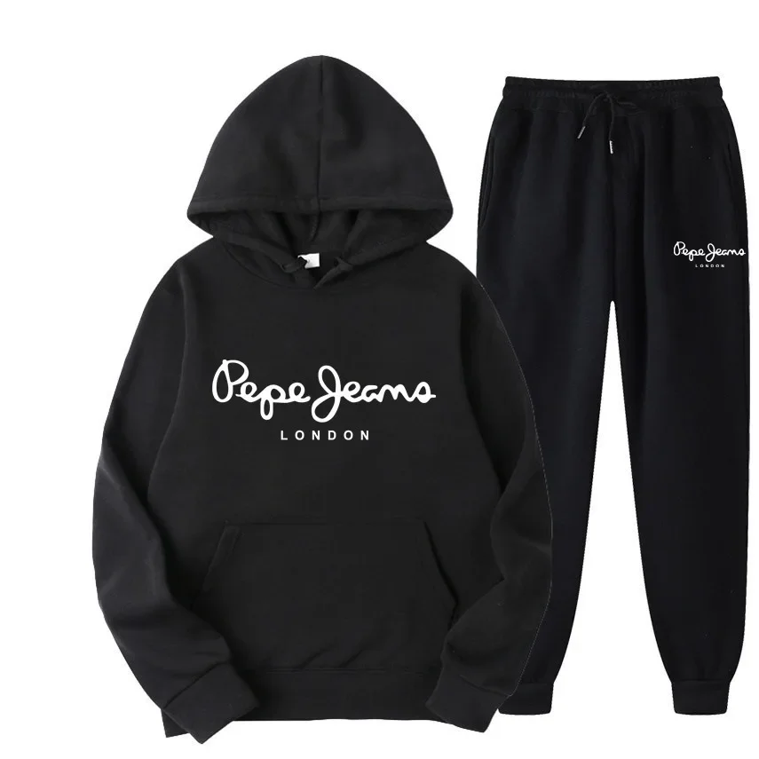 Men Women Printed Hoodie Track - đánh giá và giá Street Fashion Hip Hop