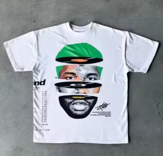 Europe and America Hip Hop Cha - đánh giá và giá Street Fashion Europe