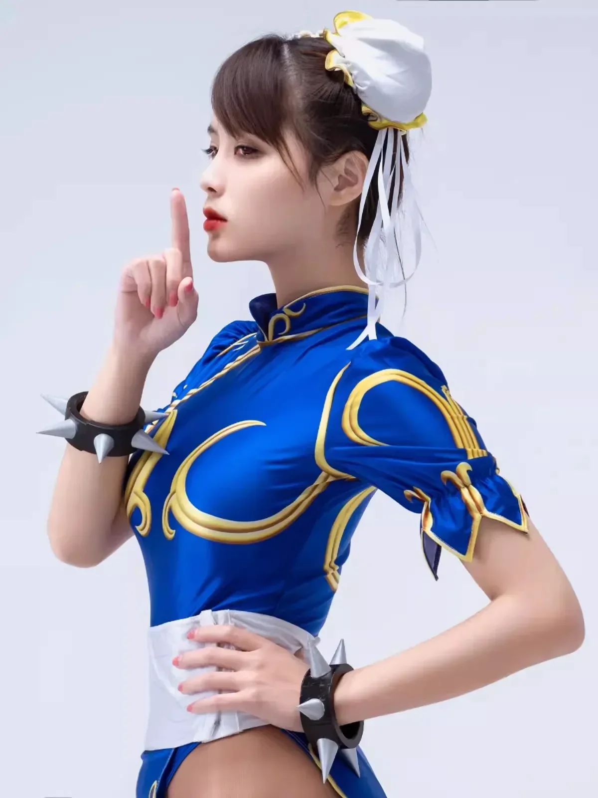 Adult Women Clothing Game Figh - đánh giá và giá Street Fashion Anime