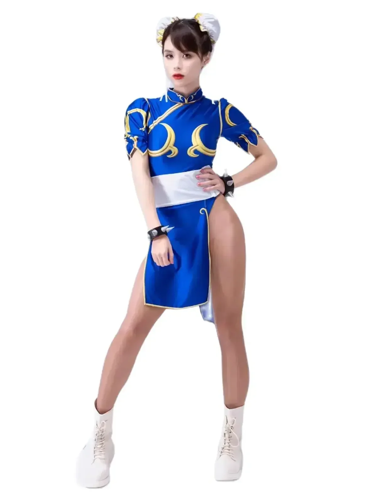 Adult Women Clothing Game Figh - đánh giá và giá Street Fashion Anime