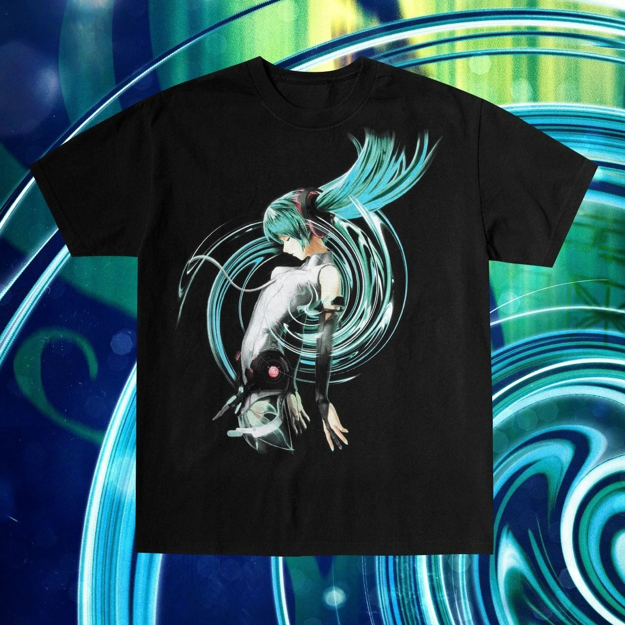Hatsune Miku Y2k Top Fashion 2 - đánh giá và giá Street Fashion Model
