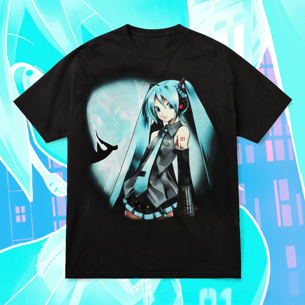Hatsune Miku Y2k Top Fashion 2 - đánh giá và giá Street Fashion Model