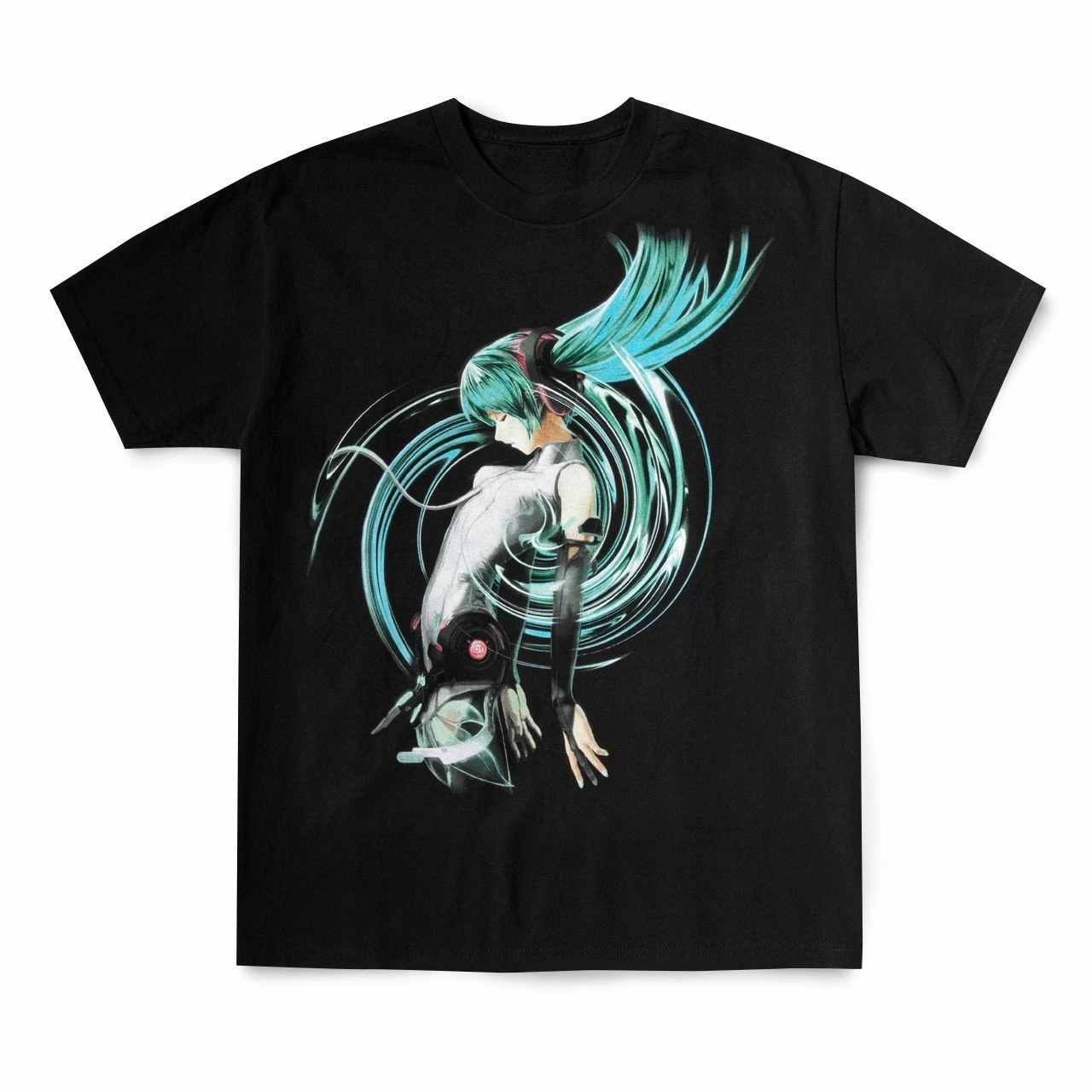 Hatsune Miku Y2k Top Fashion 2 - đánh giá và giá Street Fashion Model