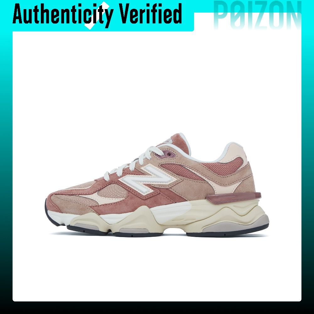 New Balance NB 9060 Running Sh - đánh giá và giá New Balance Shoes 9060