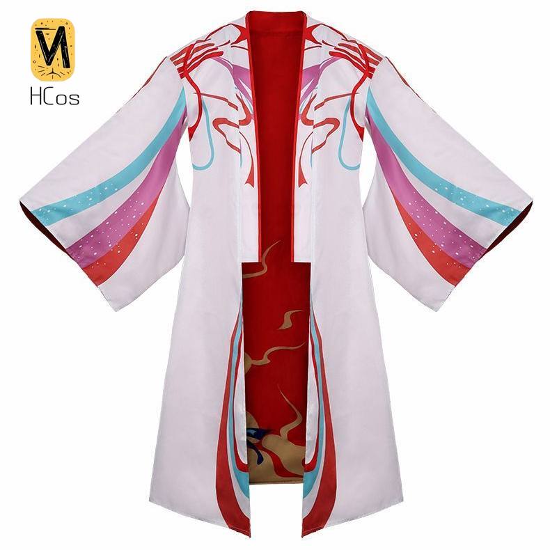 Street Fighter 6 Mai Shiranui  - đánh giá và giá Street Fashion Anime