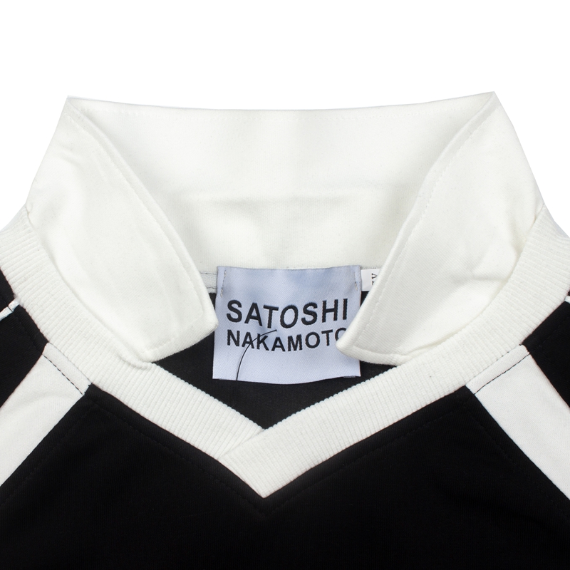 Europe American Street SATOSHI - đánh giá và giá Street Fashion Europe