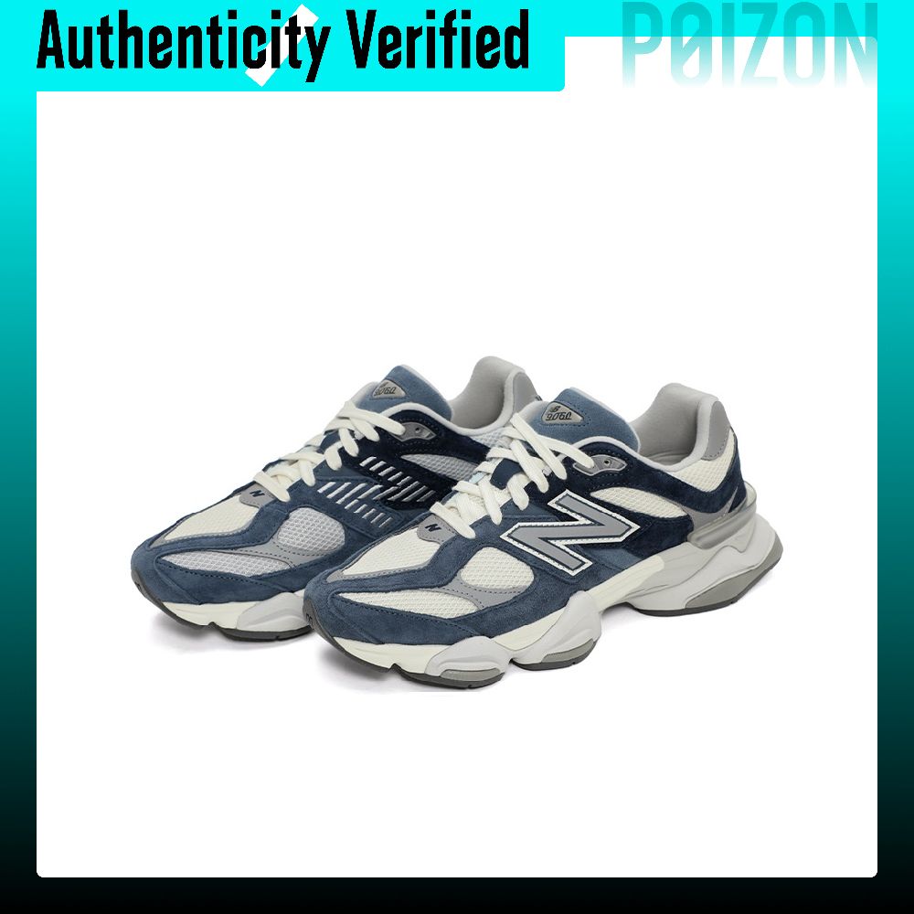 New Balance NB 9060 Slip Resis - đánh giá và giá New Balance Shoes 9060