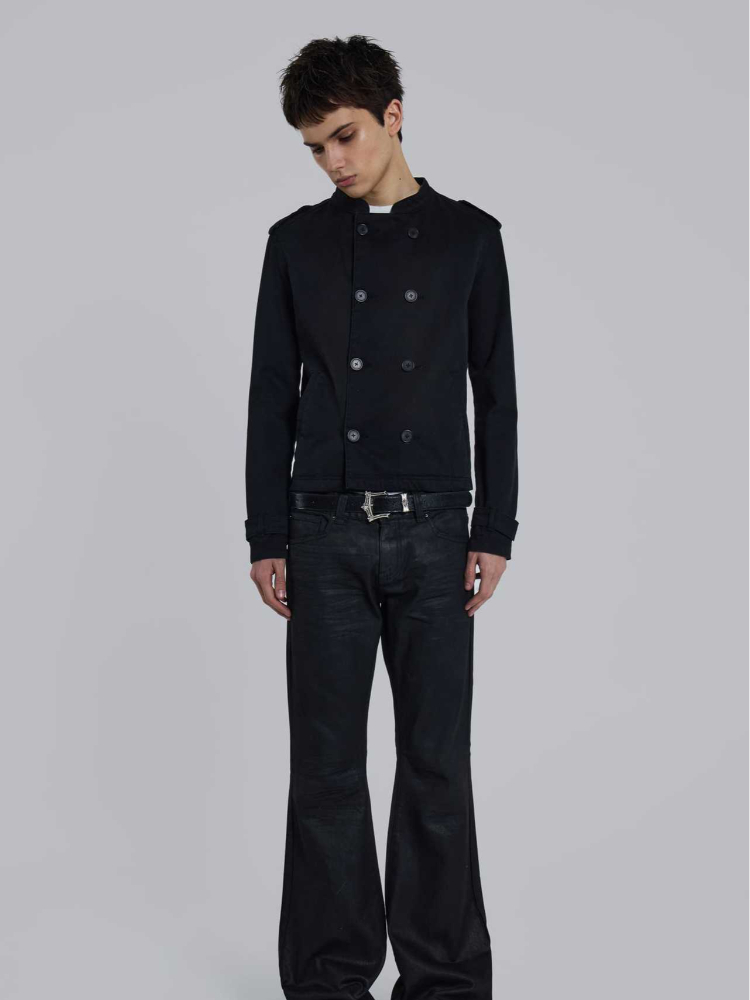 Men's Retro Washed New York Co - đánh giá và giá Street Fashion New York 2026