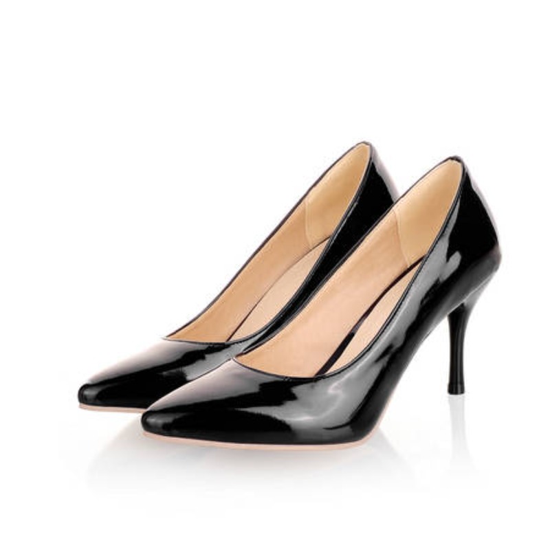 Brand Children Girls High Heel - đánh giá và giá Girl Fashion Street