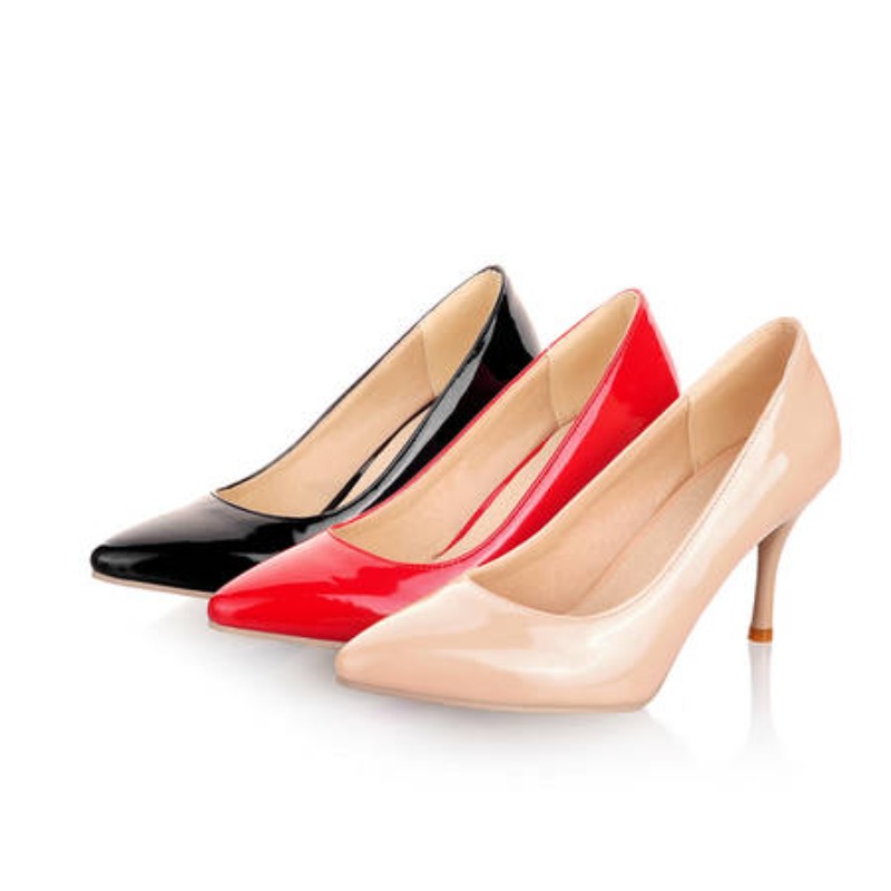 Brand Children Girls High Heel - đánh giá và giá Girl Fashion Street